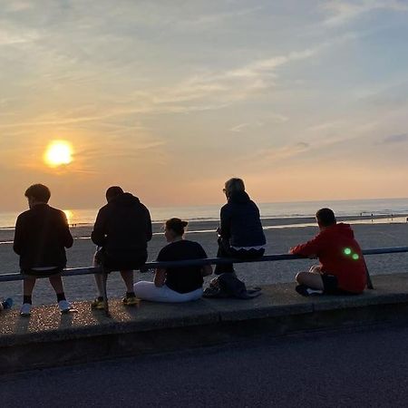 Joie De Vivre Le Touquet Διαμέρισμα Εξωτερικό φωτογραφία