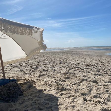 Joie De Vivre Le Touquet Διαμέρισμα Εξωτερικό φωτογραφία