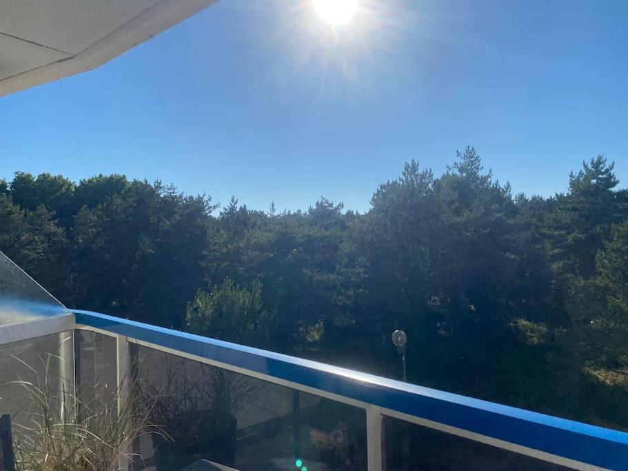 Joie De Vivre Le Touquet Διαμέρισμα Εξωτερικό φωτογραφία