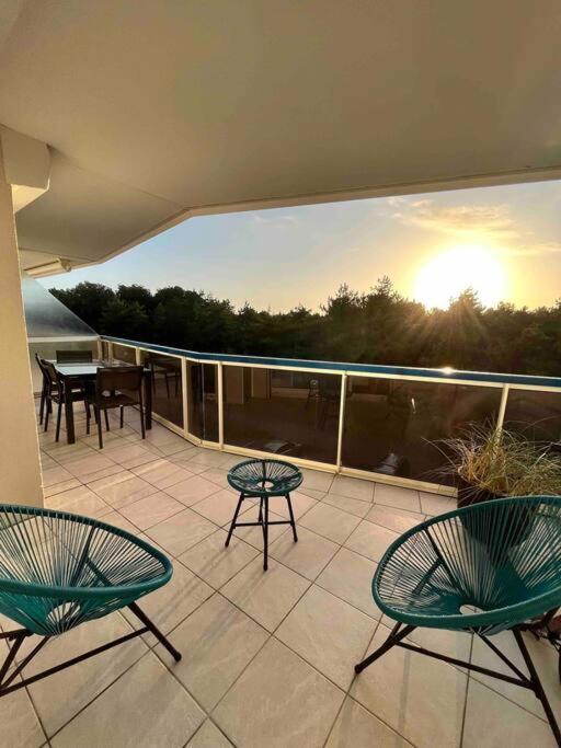 Joie De Vivre Le Touquet Διαμέρισμα Εξωτερικό φωτογραφία