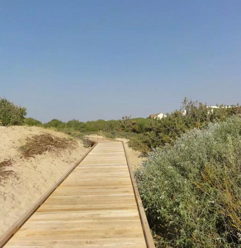 Joie De Vivre Le Touquet Διαμέρισμα Εξωτερικό φωτογραφία