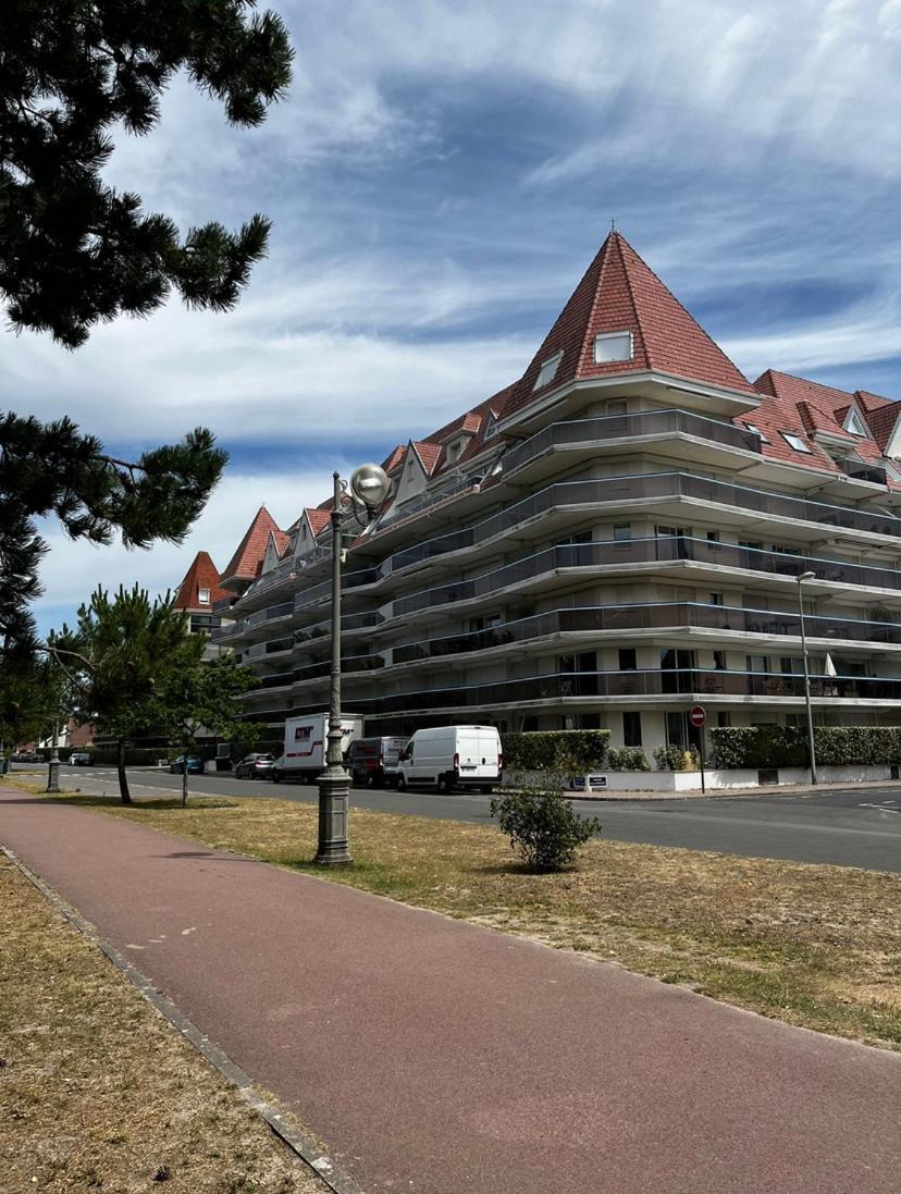 Joie De Vivre Le Touquet Διαμέρισμα Εξωτερικό φωτογραφία