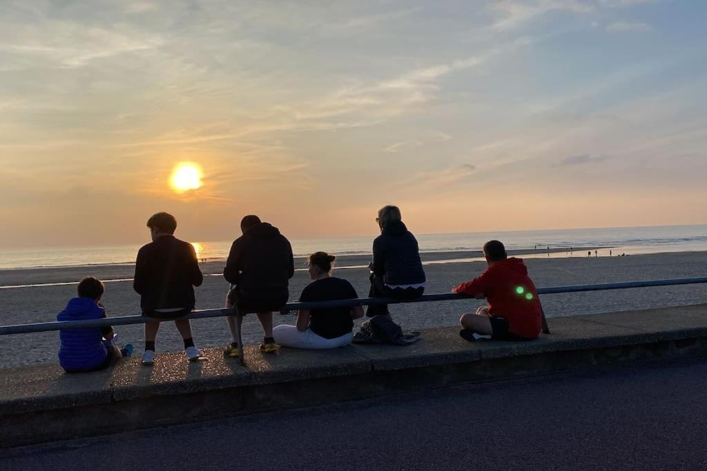 Joie De Vivre Le Touquet Διαμέρισμα Εξωτερικό φωτογραφία