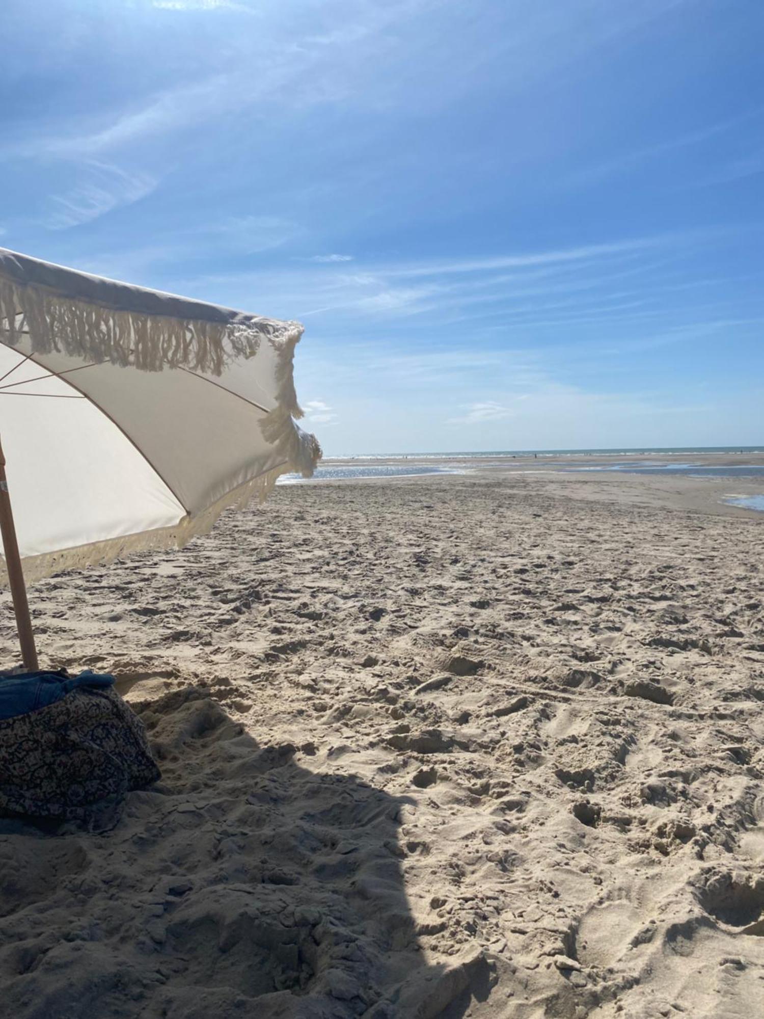 Joie De Vivre Le Touquet Διαμέρισμα Εξωτερικό φωτογραφία